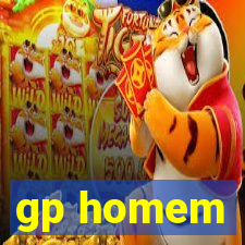 gp homem